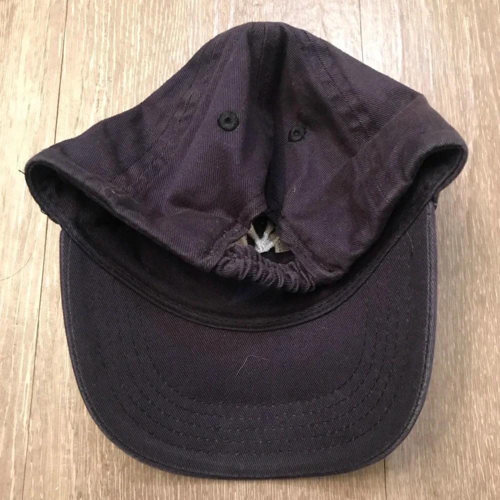 New York‎ Yankees 47 Brand MLB Clean Up Hat Newborn OSFA​